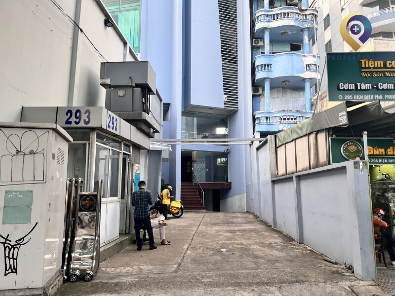 Compa Building